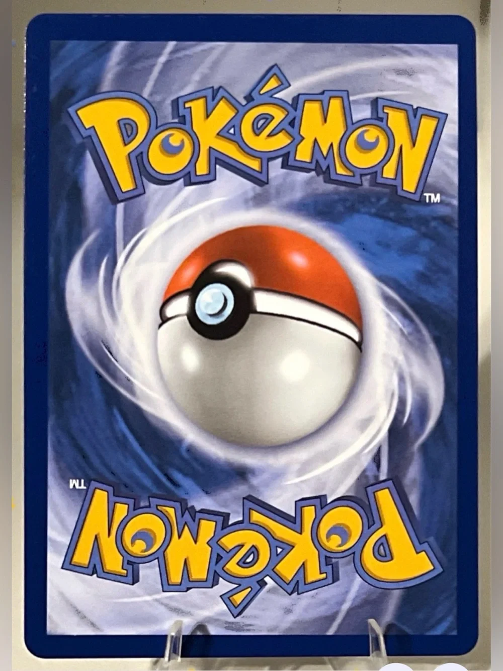 Pokémon TCG: Pitch Black - RAMPARDOS EX 045/084 NM